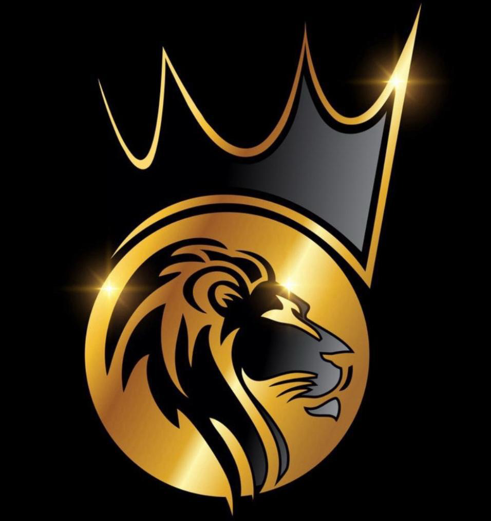 FFL Simba Lion Logo